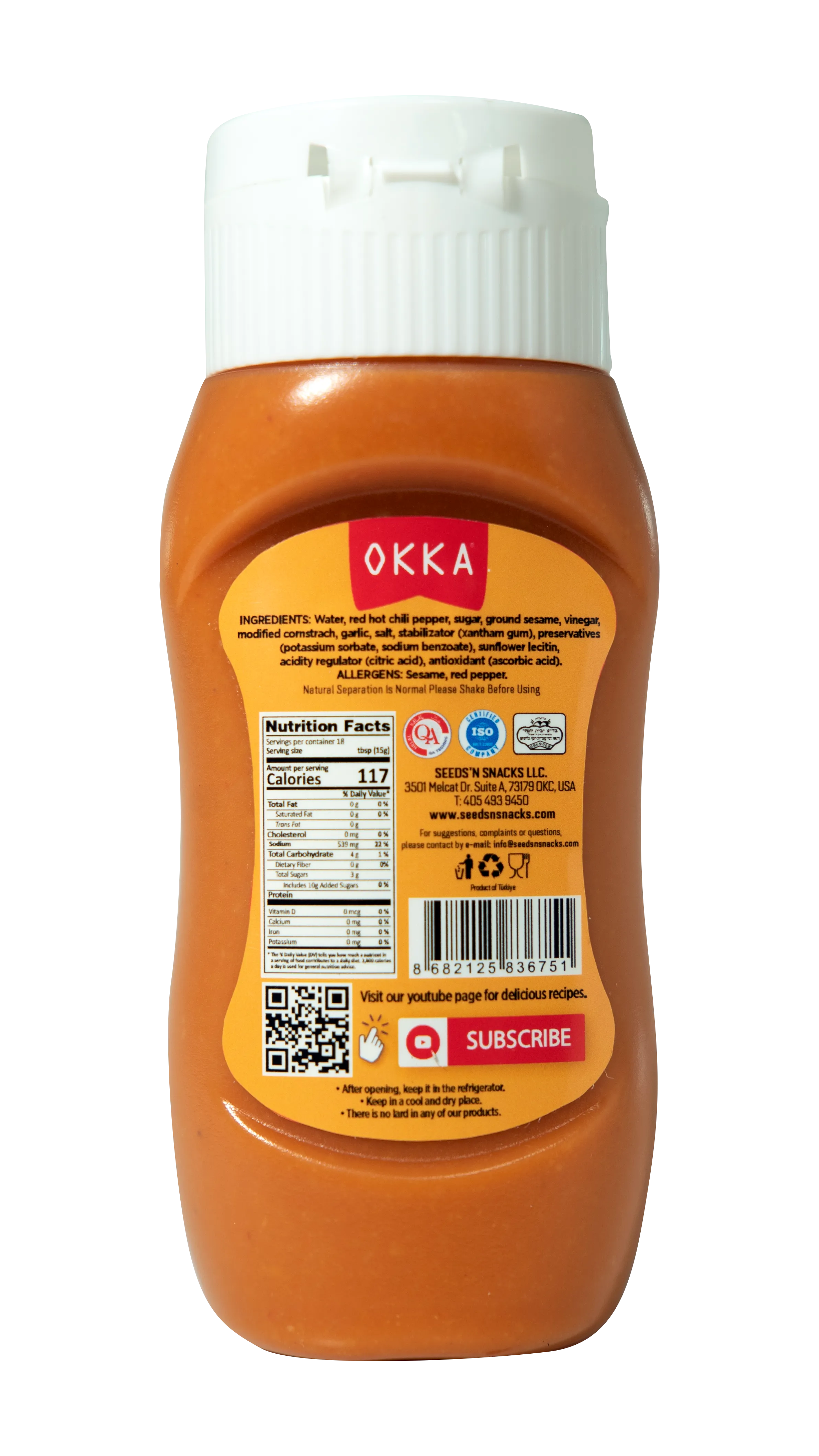 Product View